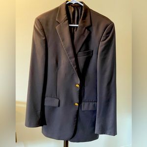 Brooks Brothers “346” blazer, Madison fit